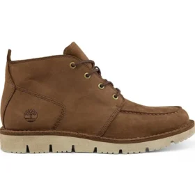 Westmore Moc Toe Chukka Stiefel „Braun“