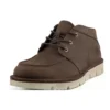 Westmore Moc-Toe Chukka-Stiefel „Braun“
