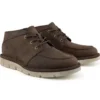 Westmore Moc-Toe Chukka-Stiefel „Braun“