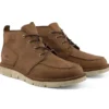 Westmore Moc Toe Chukka Stiefel „Braun“