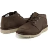 Westmore Moc-Toe Chukka-Stiefel „Braun“