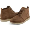 Westmore Moc Toe Chukka Stiefel „Braun“