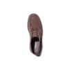 Westmore Moc Toe Chukka-Stiefel „Deep Braun“