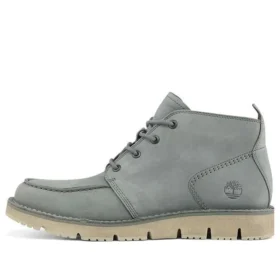Westmore Moc Toe Chukka Stiefel „Grey“