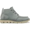 Westmore Moc Toe Chukka Stiefel „Grey“