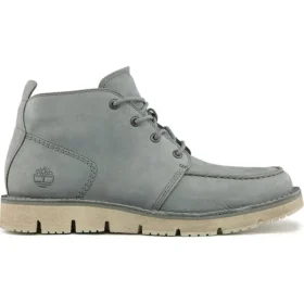 Westmore Moc Toe Chukka Stiefel „Grey“