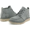 Westmore Moc Toe Chukka Stiefel „Grey“