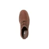 Westmore Moc Toe Chukka-Stiefel „Medium Braun Full Grain“