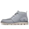 Westmore Moc Toe Chukka-Stiefel „Medium Grey“