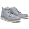 Westmore Moc Toe Chukka-Stiefel „Medium Grey“