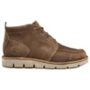 Westmore Moc Toe Chukka Stiefel mit breiter Passform „Weizen“