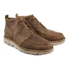 Westmore Moc Toe Chukka Stiefel mit breiter Passform „Weizen“