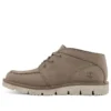 Westmore Moc Toe Chukka-Stiefel „Tan Full Grain“