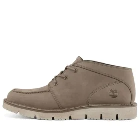 Westmore Moc Toe Chukka-Stiefel „Tan Full Grain“