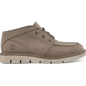 Westmore Moc Toe Chukka-Stiefel „Tan Full Grain“