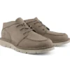 Westmore Moc Toe Chukka-Stiefel „Tan Full Grain“