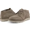 Westmore Moc Toe Chukka-Stiefel „Tan Full Grain“