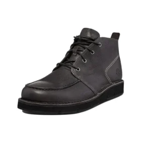 Westmore Moc-Toe Chukka Wide-Fit Stiefel „Schwarz“