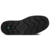 Westmore Moc-Toe Chukka Wide-Fit Stiefel „Schwarz“
