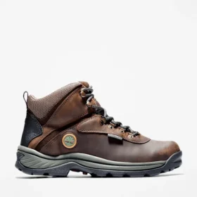 White Ledge wasserdichte Mid-Hiker-Stiefel für Herren