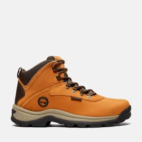 White Ledge wasserdichte Mid-Hiker-Stiefel für Herren