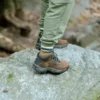 White Ledge wasserdichte Mid-Hiker-Stiefel für Herren