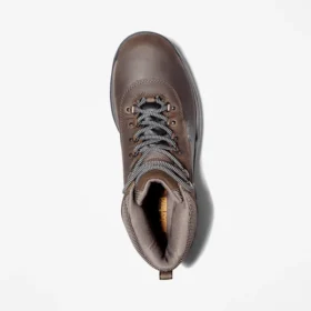 White Ledge wasserdichte Mid-Hiker-Stiefel für Herren
