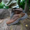 White Ledge wasserdichte Mid-Hiker-Stiefel für Herren