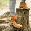 White Ledge wasserdichte Mid-Hiker-Stiefel für Herren