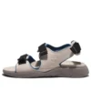 Whitehaven „Khaki Blue Schwarz“