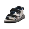 Whitehaven „Khaki Blue Schwarz“