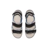 Whitehaven „Khaki Blue Schwarz“
