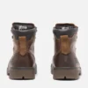 Whitman 6-Inch-Arbeitsstiefel für Herren mit Sicherheitszehenkappe – Dunkelbraun Whitman 6-Inch-Arbeitsstiefel für Herren mit Sicherheitszehenkappe – Dunkelbraun