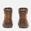 Whitman 6-Inch Soft Toe Work Boots für Herren – Mittelbraun Whitman 6-Inch Soft Toe Work Boots für Herren – Mittelbraun