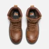 Whitman 8-Zoll-Arbeitsstiefel für Herren mit Verbundstoff-Zehenkappe – Braun Whitman 8-Zoll-Arbeitsstiefel für Herren mit Verbundstoff-Zehenkappe – Braun