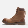 Whitman 8-Zoll-Arbeitsstiefel für Herren mit Verbundstoff-Zehenkappe – Braun Whitman 8-Zoll-Arbeitsstiefel für Herren mit Verbundstoff-Zehenkappe – Braun