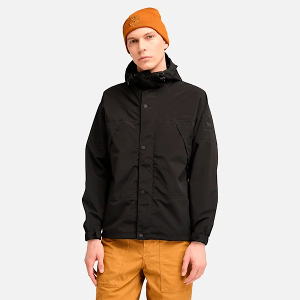 Winnick Archive wasserdichte Shell-Jacke für Herren Winnick Archive wasserdichte Shell-Jacke für Herren