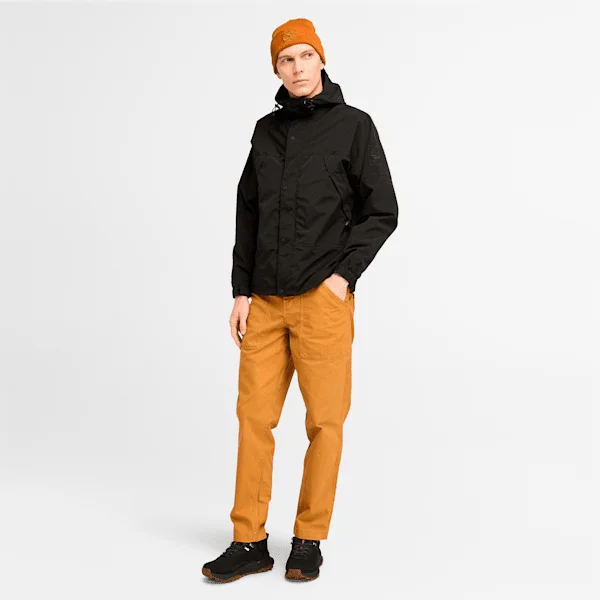 Winnick Archive wasserdichte Shell-Jacke für Herren Winnick Archive wasserdichte Shell-Jacke für Herren