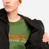 Winnick Archive wasserdichte Shell-Jacke für Herren Winnick Archive wasserdichte Shell-Jacke für Herren