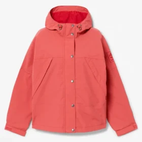 Winnick Archive wasserdichte Shelljacke für Damen