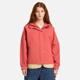 Winnick Archive wasserdichte Shelljacke für Damen