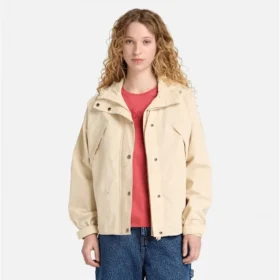 Winnick Archive wasserdichte Shelljacke für Damen