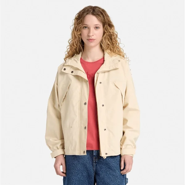 Winnick Archive wasserdichte Shelljacke für Damen Winnick Archive wasserdichte Shelljacke für Damen