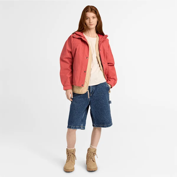 Winnick Archive wasserdichte Shelljacke für Damen Winnick Archive wasserdichte Shelljacke für Damen