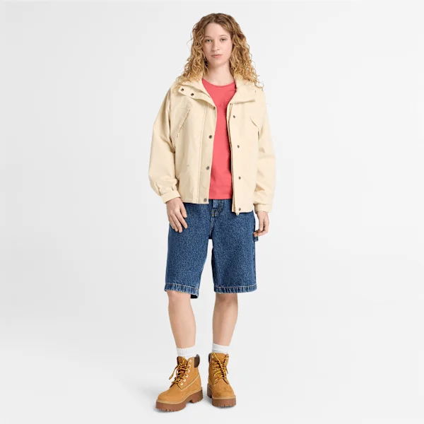 Winnick Archive wasserdichte Shelljacke für Damen Winnick Archive wasserdichte Shelljacke für Damen