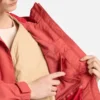 Winnick Archive wasserdichte Shelljacke für Damen Winnick Archive wasserdichte Shelljacke für Damen