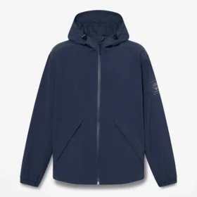 Winnick wasserdichte Shell-Jacke für Herren
