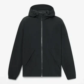 Winnick wasserdichte Shell-Jacke für Herren
