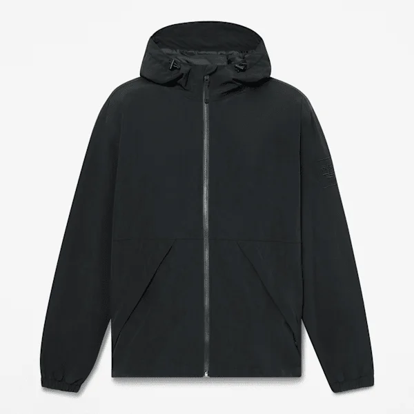 Winnick wasserdichte Shell-Jacke für Herren Winnick wasserdichte Shell-Jacke für Herren