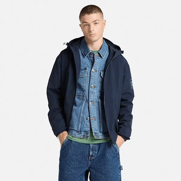 Winnick wasserdichte Shell-Jacke für Herren Winnick wasserdichte Shell-Jacke für Herren